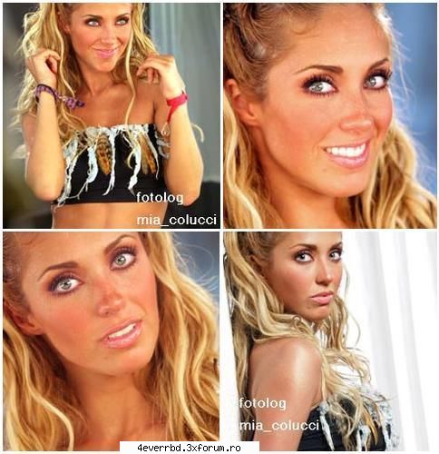 Bannere Anahi - andreea93rbd - Anahi
