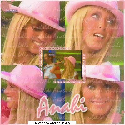 ultima... bannere anahi