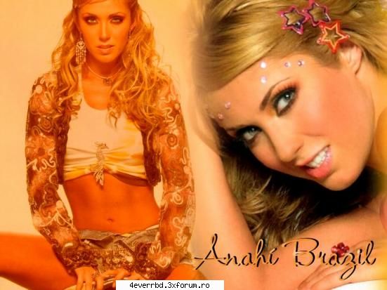 Bannere Anahi - ok...so sa pun jy yo una - Anahi