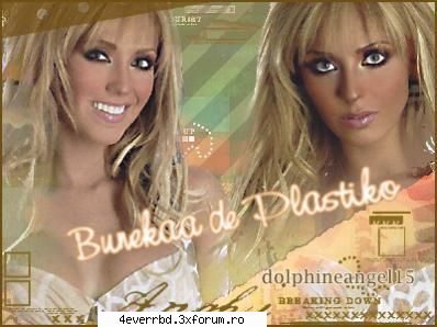 Bannere Anahi - anahi-mada - Anahi
