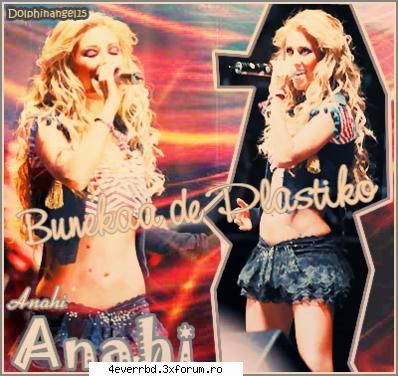 Bannere Anahi - anahi-mada - Anahi