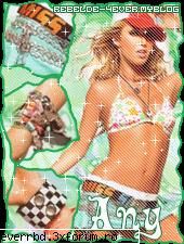 Bannere Anahi - anahi-mada - Anahi