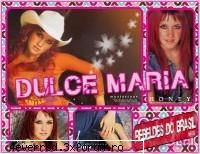 Bannere Dulce - andreea93rbd - DulceMaria