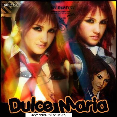 9 bannere dulce