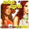 Bannere Dulce - andreea93rbd - DulceMaria