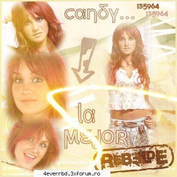 Bannere Dulce - andreea93rbd - DulceMaria