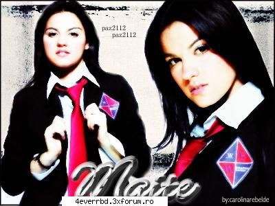 Bannere Maite - andreea93rbd - Maite