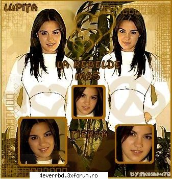 Bannere Maite - RihannaFenty - Maite