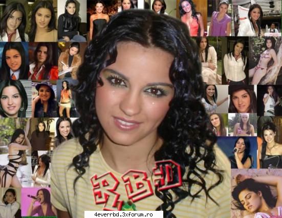 Bannere Maite - RihannaFenty - Maite