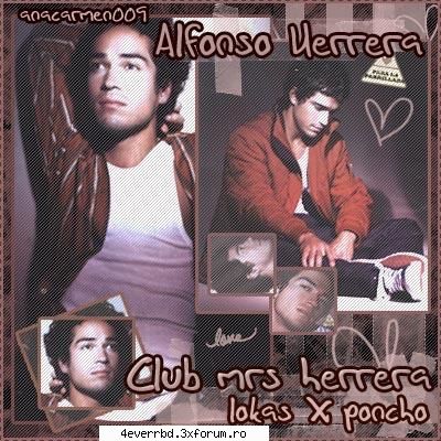 alta... bannere poncho