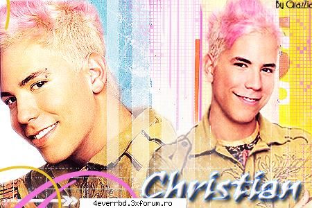 Bannere q El - andreea93rbd - Christian