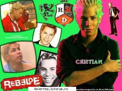 Bannere q El - anahi-mada - Christian