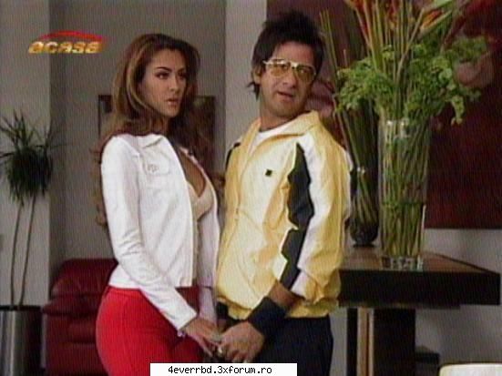 Carlo - asta e..singura kre o am q el..dak mah aveti voi - Rebelde