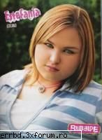 Celina - andreea93rbd - Rebelde
