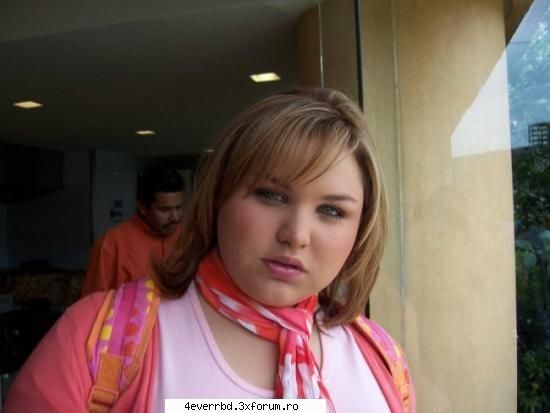 Celina - anahi-mada - Rebelde