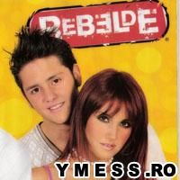 Diego si Roberta - anny_is_the_best - Trupa RBD
