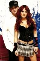 Diego si Roberta - anny_is_the_best - Trupa RBD