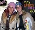 Diego si Roberta - dulce-alina - Trupa RBD