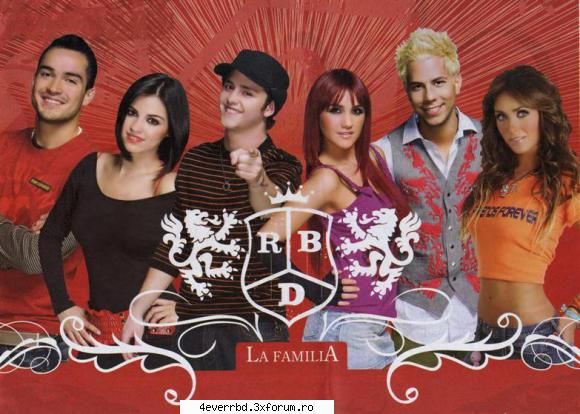 :rotfl:  :rotfl:  :rotfl: diverse poze cu trupa rbd
