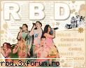 Diverse poze cu trupa RBD - dulce-alina - Trupa RBD