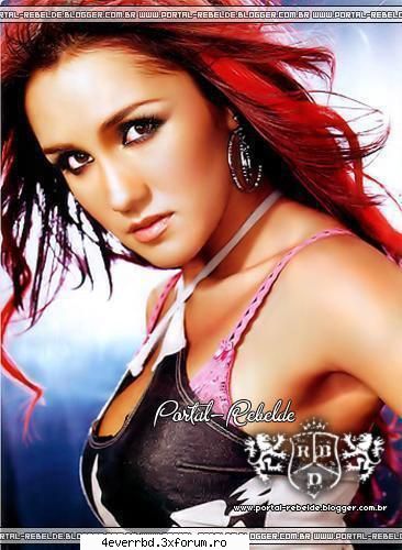 GALERIE PHOTO - andreea93rbd - DulceMaria