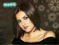 Looku lu Maite - defapt acum are preton si paru loong:d - Maite