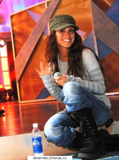 Noul Look alu Anny - andreea93rbd - Anahi