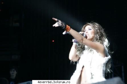 Noul Look alu Anny - anahi-mada - Anahi