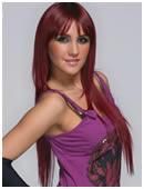 Noul look al Dulcei Maria - anny_is_the_best - DulceMaria