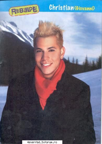 PHOTO galleryyyyyyyyyyyyyyy - anahi-mada - Christian