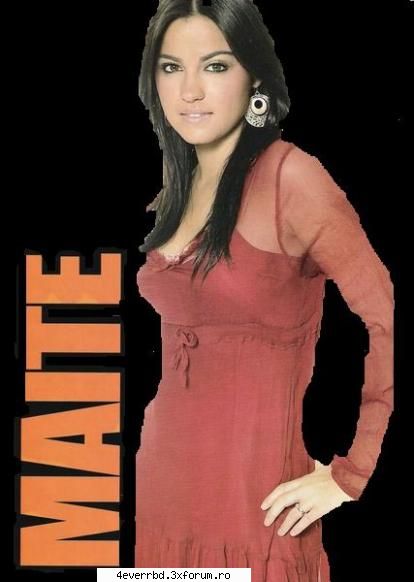 Poza pref q Maitee.. - anny_is_the_best - Maite