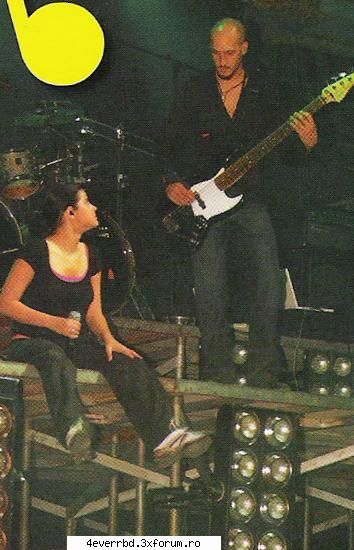 mayte  :nod: poza pref q maitee..