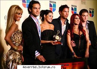 Poza preferata cu trupa RBD - anny_is_the_best - Trupa RBD