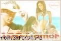 Poze Cu Miguel y Mya - 100% Love .love - Trupa RBD