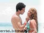 Poze Cu Miguel y Mya - anahi-mada - Trupa RBD