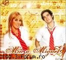 Poze Cu Miguel y Mya - dulce-alina - Trupa RBD