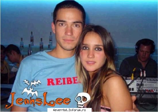 RBD si fanii - andreea93rbd - Trupa RBD