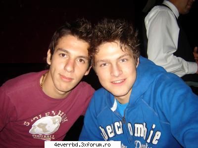 RBD si fanii - andreea93rbd - Trupa RBD