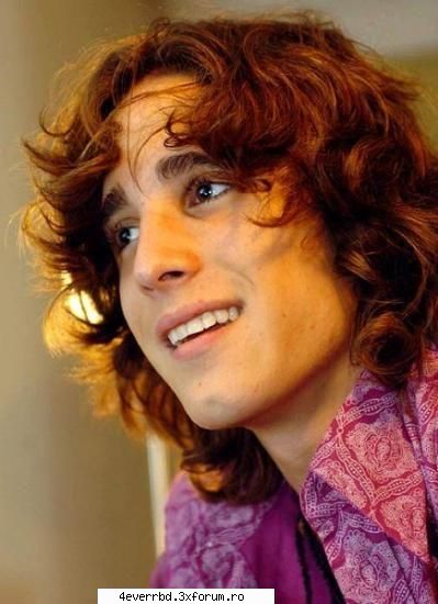Rocco - anahi-mada - Rebelde