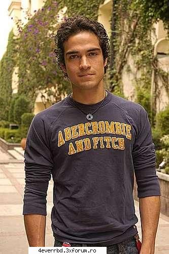 Tot ce stiti despre Poncho - poneti ce stiti despre el:) - Alfonso