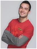 Tot ce stiti despre Poncho - anny_is_the_best - Alfonso