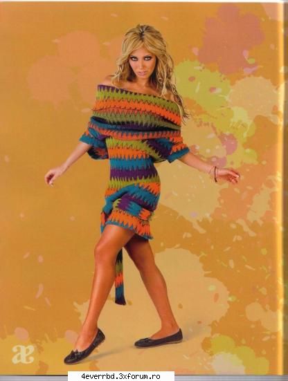 anahi fotomodel - AnNy_LaVy - Anahi