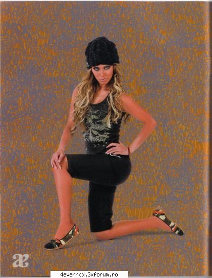 anahi fotomodel - o sava pun neste poze k sa stiti despre ce vb - Anahi