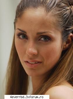 anahi poze vechi - andreea93rbd - Anahi