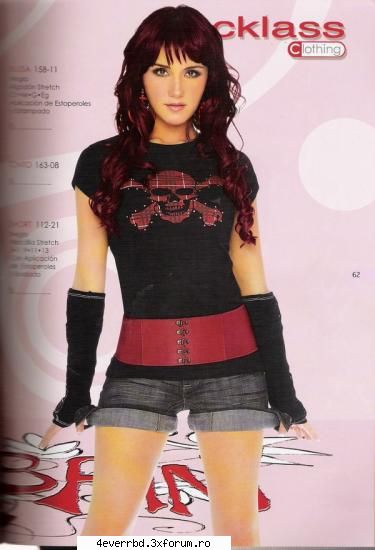 dulce CKlass - ad3_dulc3 - DulceMaria