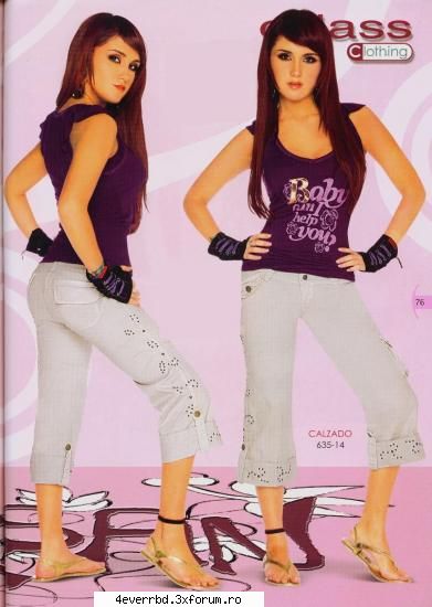 dulce CKlass - ad3_dulc3 - DulceMaria