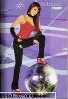 dulce CKlass - ad3_dulc3 - DulceMaria
