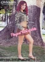 dulce CKlass - andreea93rbd - DulceMaria