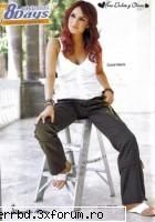 dulce CKlass - andreea93rbd - DulceMaria