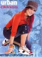 dulce CKlass - andreea93rbd - DulceMaria